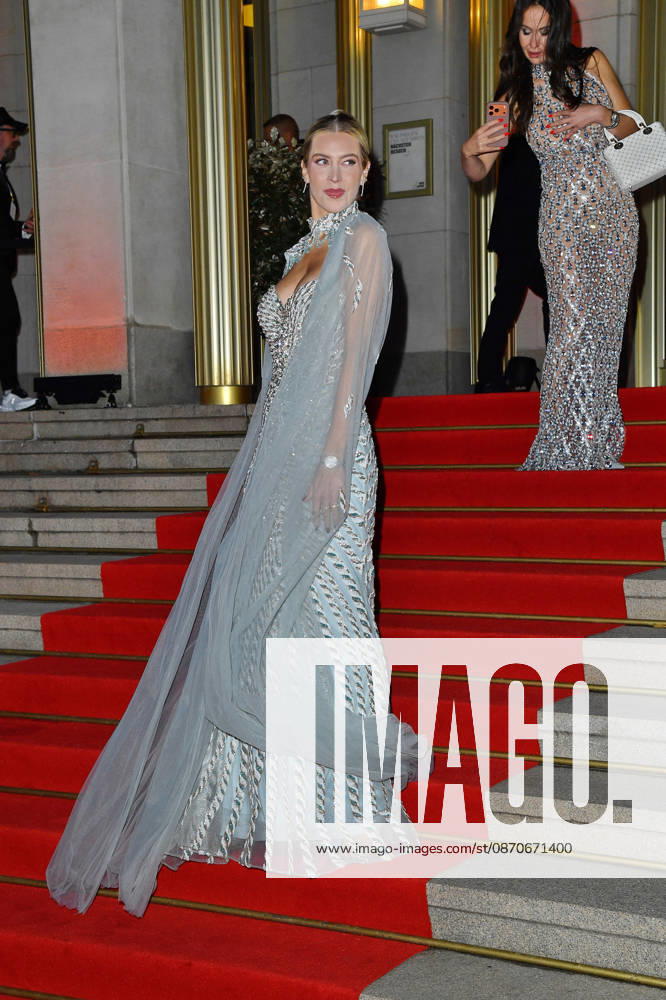 Verena Kerth beim Leipziger Opernball 2026 in der Oper Leipzig am 24.10.2026