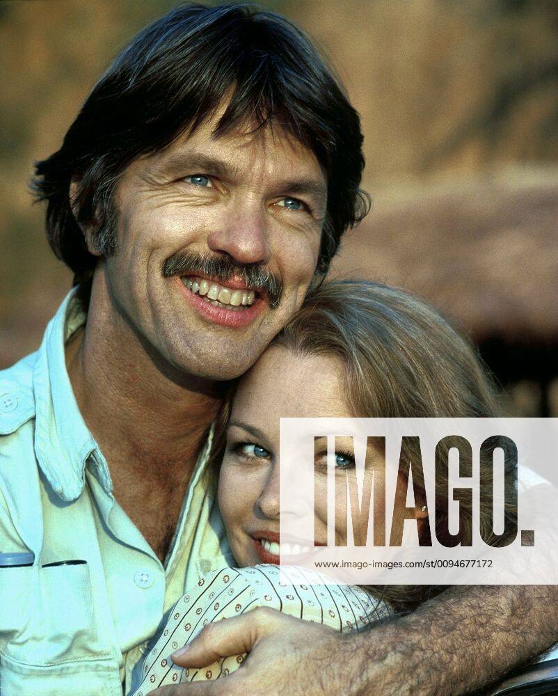 Tom Skerritt, Michelle Phillips Characters: Casey,Maggie Film: Savage Harvest (1981) Director: Robert E. Collins 11 April 1981