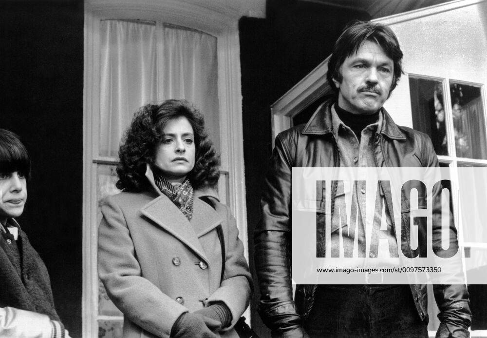 FIGHTING BACK, from left, Patti LuPone, Tom Skerritt, 1982, Ã‚Â©Paramount Pictures courtesy Everett Collection Â©Paramount Courtesy Everett Collection PUBLICATIONXNOTxINxCANxCHNxFRAxITAxJPNxNORxPOLxRUSxESPxUKxUSA