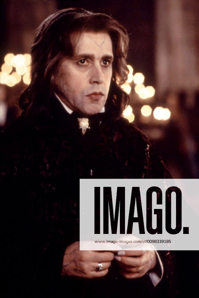 INTERVIEW WITH THE VAMPIRE, Stephen Rea, 1994, (c)Warner Bros. courtesy Everett Collection Warner Bros Courtesy Everett Collection !ACHTUNG AUFNAHMEDATUM GESCHÄTZT! PUBLICATIONXNOTxINxCANxCHNxFRAxITAxJPNxNORxPOLxRUSxESPxUKxUSA
