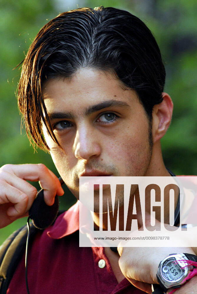 THE WACKNESS, Josh Peck, 2008. Sony Pictures Classics courtesy Everett Collection Sony Pictures Courtesy Everett Collection !ACHTUNG AUFNAHMEDATUM GESCHÄTZT! PUBLICATIONXNOTxINxCANxCHNxFRAxITAxJPNxNORxPOLxRUSxESPxUKxUSA