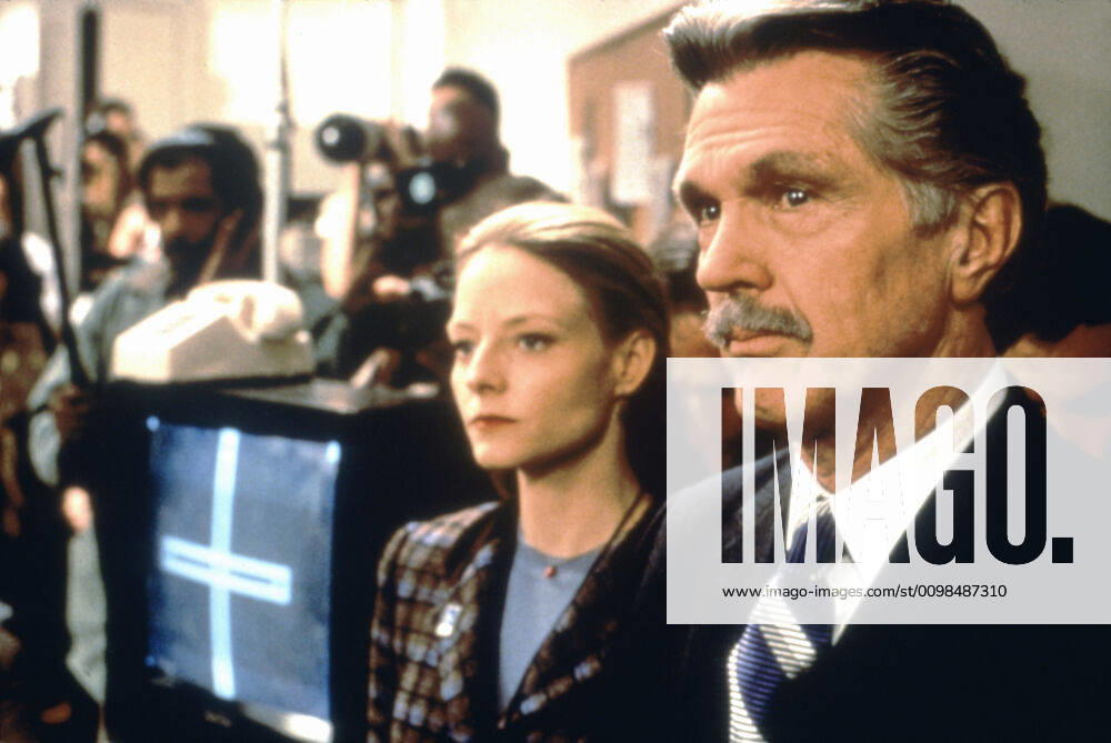 CONTACT, Jodie Foster, Tom Skerritt, 1997, (c)Warner Bros. courtesy Everett Collection Warner Bros Courtesy Everett Collection !ACHTUNG AUFNAHMEDATUM GESCHÄTZT! PUBLICATIONXNOTxINxCANxCHNxFRAxITAxJPNxNORxPOLxRUSxESPxUKxUSA