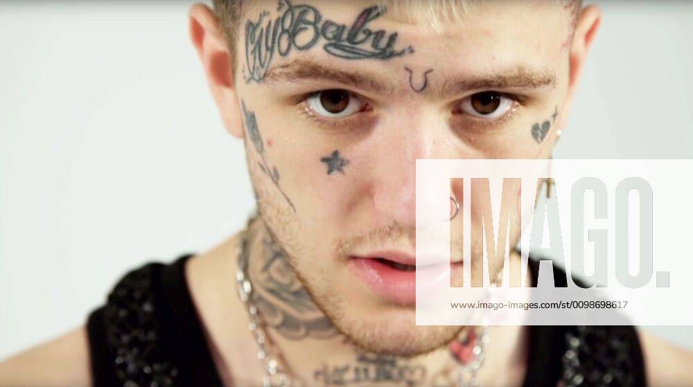 EVERYBODYÂâ€S EVERYTHING, Lil Peep, 2019. Gunpowder & Sky courtesy Everett Collection Please credit Courtesy Everett Collection !ACHTUNG AUFNAHMEDATUM GESCHÄTZT! PUBLICATIONXNOTxINxCANxCHNxFRAxITAxJPNxNORxPOLxRUSxESPxUKxUSA