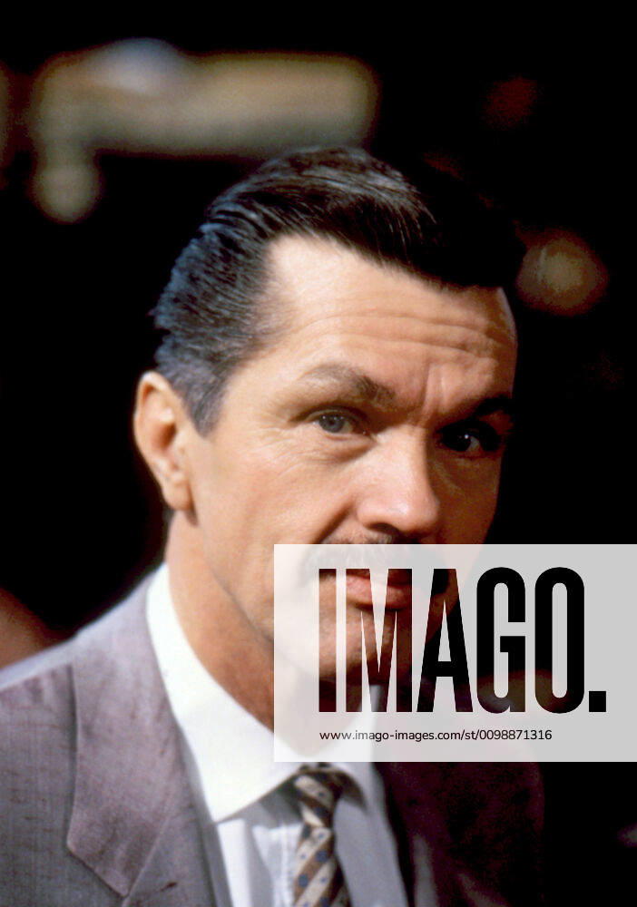THE BIG TOWN, Tom Skerritt, 1987. Columbia courtesy Everett Collection Columbia Pictures Courtesy Everett Collection !ACHTUNG AUFNAHMEDATUM GESCHÄTZT! PUBLICATIONXNOTxINxCANxCHNxFRAxITAxJPNxNORxPOLxRUSxESPxUKxUSA