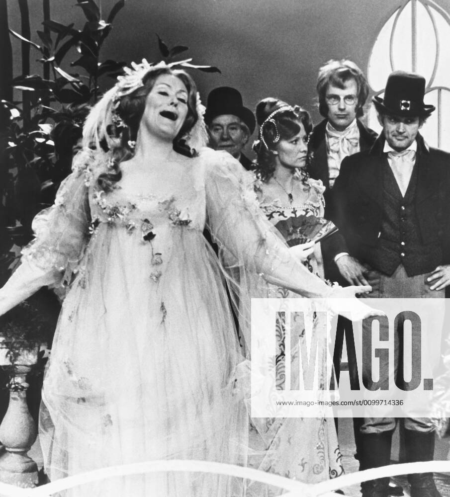 JOAN SUTHERLAND: WHO S AFRAID OF OPERA?, Joan Sutherland, aired December 16, 1973 Courtesy Everett Collection !ACHTUNG AUFNAHMEDATUM GESCHÃ„TZT! PUBLICATIONXNOTxINxCANxCHNxFRAxITAxJPNxNORxPOLxRUSxESPxUKxUSA