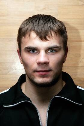Denis Boytsov (Rußland) Boxen Herren Boxsport 2006, Profiboxen, Schwergewicht Porträt Hamburg