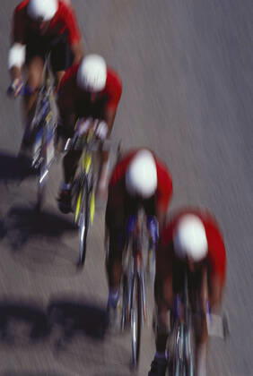 Cycling Road cycling, Rad, Radsport, Strasse team in action. ,model released, Symbolfoto Copyright: xDUOMO PCNx CY0405 106017