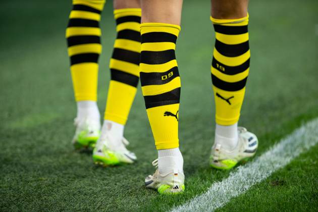 1.Bundesliga, 1.Spieltag: Borussia Dortmund - 1.FC Koeln, Dortmund, Signal Iduna Park, 19.08.2023 1.Bundesliga, 1.Spieltag: Borussia Dortmund - 1.FC Koeln, Dortmund, Signal Iduna Park, 19.08.2023 DFL Regulations prohibit any of use of photographs as image sequences and quasi video Copyright: xBEAUTIFULxSPORTS Buriakovx