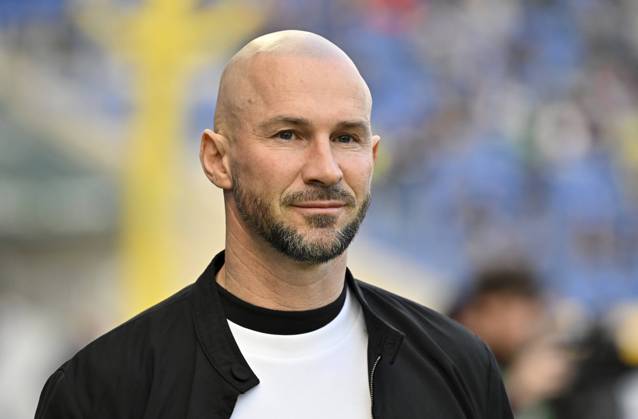 Trainer Coach Christian Ilzer TSG 1899 Hoffenheim Portrait PreZero Arena, Sinsheim, Baden-Württemberg, Deutschland, Europa Coach Christian Ilzer TSG 1899 Hoffenheim Portrait PreZero Arena, Sinsheim, Baden-Württemberg, Germany, Europe Copyright: imageBROKER MichaelxWeber iblimw12634924.jpg Bitte beachten Sie die gesetzlichen Bestimmungen des deutschen Urheberrechtes hinsichtlich der Namensnennung des Fotografen im direkten Umfeld der Veröffentlichung Trainer Coach Christian Ilzer TSG 1899 Hoffenheim Portrait PreZero Arena, Sinsheim, Baden-Württemberg, Deutschland, Euro imago images 0801224278