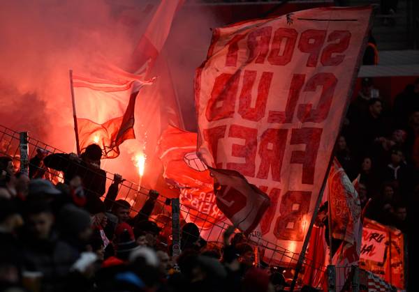 Fussball-Bundesliga - Saison 2024 2025 Mewa-Arena Mainz - 15.03.2025 1. FSV Mainz 05 (mz) - FC Freiburg (fr) DFL REGULATIONS PROHIBIT ANY USE OF PHOTOGRAPHS AS IMAGE SEQUENCES AND OR QUASI VIDEO EDITORIAL USE ONLY NATIONAL AND INTERNATIONAL NEWS AGENCIES OUT Fussball-Bundesliga - 1. FSV Mainz 05