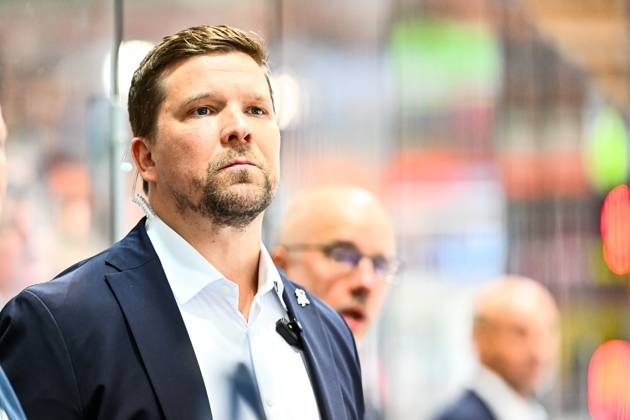 Jannu Kujala (Co-Trainer, Assistant Coach, Performance Coach, Iserlohn Roosters), GER, Iserlohn Roosters vs. Kölner Haie, Eishockey, Gottfried Schultz NRW Cup, Finale, Spielzeit 2025 2026, 31.08.2025, GER, Iserlohn Roosters vs. Kölner Haie, Eishockey, Gottfried Schultz NRW Cup, Finale, Spielzeit 2025 2026, 31.08.2025 Iserlohn Copyright: xJonasxBrockmann Eibner-Pressefotx EP_JBN