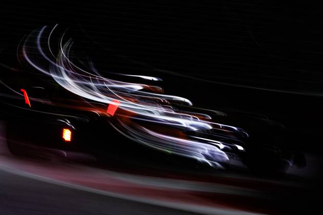 F1 - SINGAPORE GRAND PRIX 2025 81 PIASTRI Oscar (aus), McLaren F1 Team MCL39, action during the 2025 Formula 1 Singapore Grand Prix, 18th round of the 2025 FIA Formula One World Championship, WM, Weltmeisterschaft from October 3 to 5, 2025 on the Marina Bay Street Circuit, in Singapore - SingaporeSingapore  Copyright: xFLORENTxGOODENx