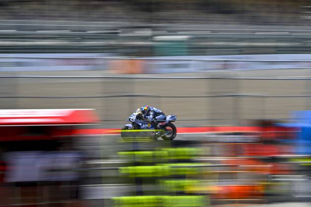 MOTO - MOTO GP - GRAND PRIX OF INDONESIA 2026 73 MARQUEZ Alex (spa), Gresini Racing MotoGP, Ducati Desmosedici GP24, action during the 2025 MotoGP Pertamina Grand Prix of Indonesia on the Mandalika circuit from October 3 to 5, At West Nusa Tenggara, Indonesia - West Nusa TenggaraIndonesia Copyright: xGIGIxSOLDANOx