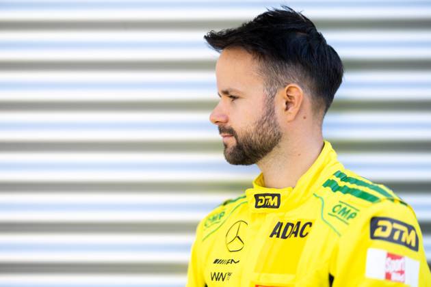 DTM, 15. + 16. Rennen Hockenheimring 2025 - Foto: Gruppe C Photography0GOU= Hockenheim Hockenheimring Baden-Württemberg Deutschland Copyright: xGruppexCxPhotographyx