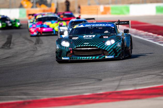 AUTO - MLC 2025 - PORTIMAO 91during the 6th round of the 2025 Michelin Le Mans Cup on the Autodromo Internacional do Algarve from October 16 to 18, 2025 in Portimao, Portugal - Copyright: xJoaoxFilipex