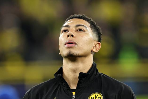 DORTMUND - Jobe Bellingham of Borussia Dortmund during the Champions League match between Borussia Dortmund and FK Bodo Glimt at Signal Iduna Park on December 10, 2025, in Dortmund, Germany. ANP Hollandse Hoogte Bart Stoutjesdijk UEFA Champions League 2025 26 xVIxANPxSportx xBartxStoutjesdijkxIVx 544537486 originalFilename: 544537486