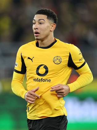 DORTMUND - Jobe Bellingham of Borussia Dortmund during the Champions League match between Borussia Dortmund and FK Bodo Glimt at Signal Iduna Park on December 10, 2025, in Dortmund, Germany. ANP Hollandse Hoogte Bart Stoutjesdijk UEFA Champions League 2025 26 xVIxANPxSportx xBartxStoutjesdijkxIVx 544582692 originalFilename: 544582692