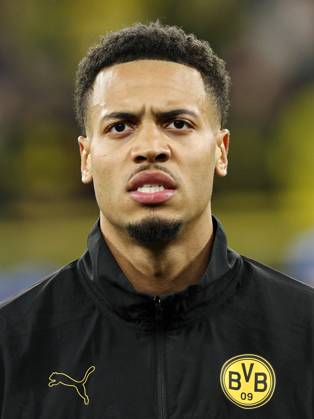 DORTMUND - Felix Nmecha of Borussia Dortmund during the Champions League match between Borussia Dortmund and FK Bodo Glimt at Signal Iduna Park on December 10, 2025, in Dortmund, Germany. ANP Hollandse Hoogte Bart Stoutjesdijk UEFA Champions League 2025 26 xVIxANPxSportx xBartxStoutjesdijkxIVx 544948912 originalFilename: 544948912