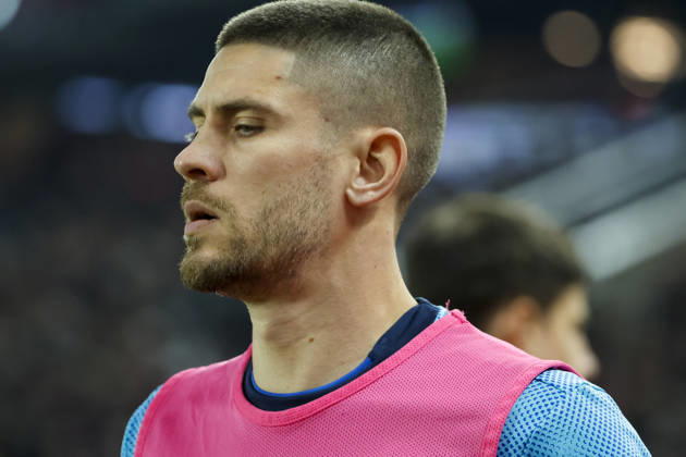 Andrej Kramaric (TSG Hoffenheim, 27) beim Aufwärmen während des Spiels , Deutschland, Fussball, 1. Bundesliga, 15.Spieltag, 2025 2026, VfB Stuttgart vs. TSG 1899 Hoffenheim, 20.12.2025, MHP Arena, Stuttgart, Deutschland Stuttgart MHP Arena Baden-Württemberg Deutschland Copyright: xGrantxHubbsx