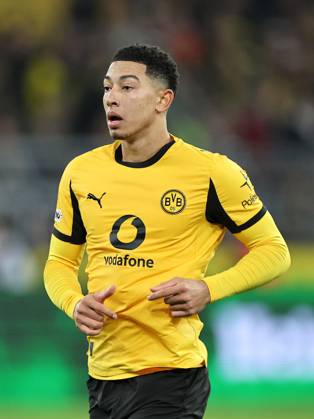 DORTMUND - Jobe Bellingham of Borussia Dortmund during the Champions League match between Borussia Dortmund and FK Bodo Glimt at Signal Iduna Park on December 10, 2025, in Dortmund, Germany. ANP Hollandse Hoogte Bart Stoutjesdijk UEFA Champions League 2025 26 xVIxANPxSportx xBartxStoutjesdijkxIVx 545831362 originalFilename: 545831362