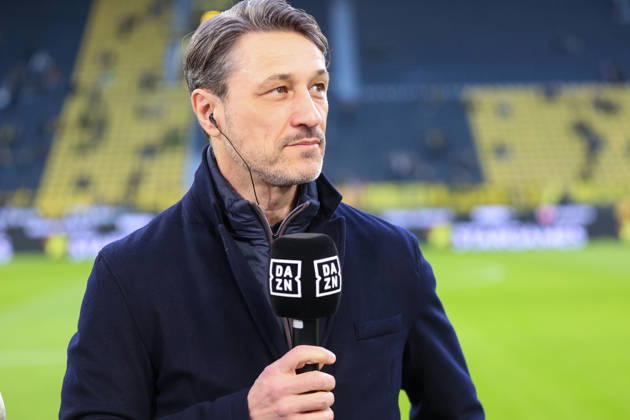 Niko Kovac (Borussia Dortmund, Chef-Trainer) GER, Borussia Dortmund gegen 1.FC Heidenheim, Fussball, 1.Liga, 20.Spieltag, Spielzeit 2025 2026, 01.02.2026 DFL REGULATIONS PROHIBIT ANY USE OF PHOTOGRAPHS AS IMAGE SEQUENCES AND OR QUASI-VIDEO GER, Borussia Dortmund gegen 1.FC Heidenheim, Fussball, 1.Liga, 20.Spieltag, Spielzeit 2025 2026, 01.02.2026 Dortmund Copyright: xEibner-Pressefoto FrankxZeisingx EP_FZG