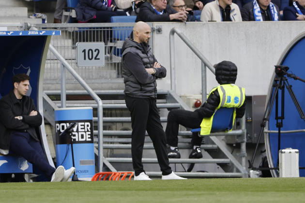 Christian Ilzer (TSG Hoffenheim, Trainer) , Deutschland, Fussball, 1. Bundesliga, 24.Spieltag, 2025 2026, TSG Hoffenheim vs. FC St. Pauli, 28.02.2026, Sinsheim PreZero Arena Deutschland Copyright: xGrantxHubbsx