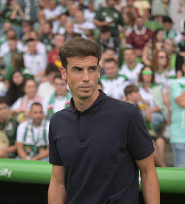 ESP: LaLiga EA Sports Racing Santander v Villarreal CF Inigo Perez of Villarreal during LaLiga EA Sports between Racing Santander v Villarreal CF played at Campos de de El Sardinero Stadium in Cantabria on August 16, 2026 in Spain Spain Futbol Copyright: xAlbertoxLosax xAgenciaxLOFx