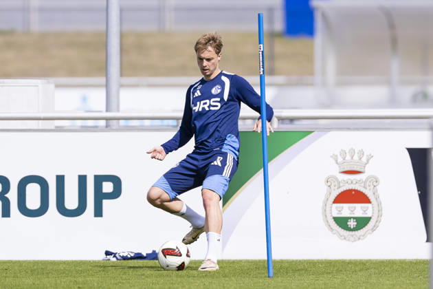 27.08.2026, Fussball, Training des FC Schalke 04. Finn Porath (FC Schalke 04). Gelsenkirchen Trainingsgelände FC Schalke 04 NRW Deutschland xRHR-FOTO YYx Copyright: RHR-FOTOx RHR-FOTO YY