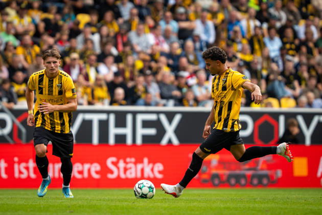 Mehdi Loune (Alemannia Aachen, 10) TSV Alemannia Aachen vs. Fortuna Duesseldorf, Fussball, 3. Liga, 7. Spieltag, Saison 2026 2027, 19.09.2026 DFB REGULATIONS PROHIBIT ANY USE OF PHOTOGRAPHS AS IMAGE SEQUENCES AND OR QUASI-VIDEO TSV Alemannia Aachen vs. Fortuna Duesseldorf, Fussball, 3. Liga, 7. Spieltag, Saison 2026 2027, 19.09.2026 Aachen Copyright: xEibner-Pressefoto J.xDerondeaux EP_JDU
