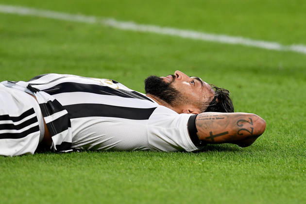 IPA88772252 - Nico Gonzalez of Juventus FC during the 2026 27 Serie A match between Juventus FC and Atalanta BC at Allianz Stadium on September 20, 2026, in Turin, Italy — Photo by Giuliano Marchisciano Copyright: xGiulianoxMarchisciano IPAxSportx xx IPA88772252