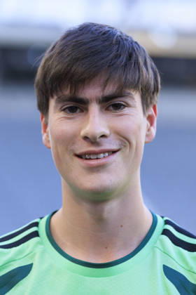 October 5, 2026, Los Angeles, California, USA: Armando Gonzalez 14 of Mexico is interviewed on Monday, October 5, 2026 at BMO Stadium in Los Angeles, California in preparation for an International Friendly, Länderspiel, Nationalmannschaft match against Chile on Tuesday October 6, 2026 at the Los Angeles Memorial Coliseum. ARIANA RUIZ PI Los Angeles USA - ZUMAp124 20261005_zaa_p124_016 Copyright: xArianaxRuizx