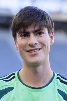 October 5, 2026, Los Angeles, California, USA: Armando Gonzalez 14 of Mexico is interviewed on Monday, October 5, 2026 at BMO Stadium in Los Angeles, California in preparation for an International Friendly, Länderspiel, Nationalmannschaft match against Chile on Tuesday October 6, 2026 at the Los Angeles Memorial Coliseum. ARIANA RUIZ PI Mexico press conference, PK, Pressekonferenz  - ZUMAp124 20261005_zaa_p124_021 Copyright: xArianaxRuizx