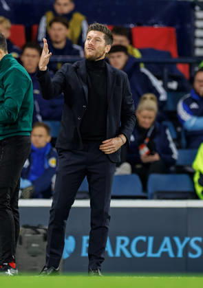05.10.2026: Scotland v Slovenia: Scotland manager Sebastien Pocognoli  Copyright: xWilliexVassx NINTCHDBPICT001113851601