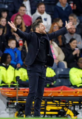 05.10.2026: Scotland v Slovenia: Scotland manager Sebastien Pocognoli  Copyright: xWilliexVassx NINTCHDBPICT001113854766