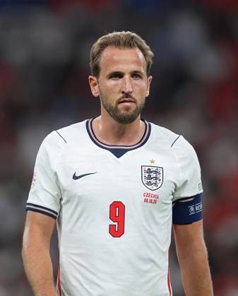UEFA Nations League - England v Czechia LONDON, ENGLAND, OCTOBER 6: Harry Kane of England national team, Nationalteam during The UEFA Nations League match in Group A3 between England v Czechia at Wembley Stadium, London, England, on October 6. (Photo by Daniel Weir) London Wembley Stadium England Copyright: xDanielxWeir SportsxPressxPhotox Sportspressphoto_SPR247602