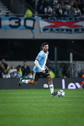 Argentina x Benin BUENOS AIRES, AR - 06.10.2026: ARGENTINA X BENIN - during the International Friendly, Länderspiel, Nationalmannschaft match between Argentina and Benin on Tuesday, October 6, 2026, at the Estadio Monumental in Buenos Aires, Argentina. The match marks Messi& 39;s farewell to the Argentine national team, Nationalteam (Photo: Gabriel Sotelo Fotoarena) x3026123x GabrielxSotelo
