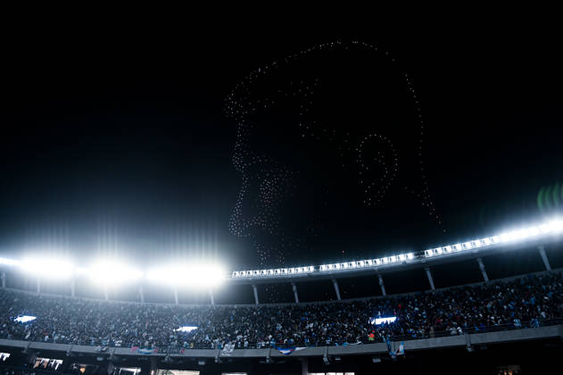 Argentina x Benin BUENOS AIRES, AR - 06.10.2026: ARGENTINA X BENIN - Lionel Messi of Argentina during the International Friendly, Länderspiel, Nationalmannschaft match between Argentina and Benin on Tuesday, October 6, 2026, at the Estadio Monumental in Buenos Aires, Argentina. The match marks Messi& 39;s farewell to the Argentine national team, Nationalteam (Photo: Gabriel Sotelo Fotoarena) x3026181x  GabrielxSotelo