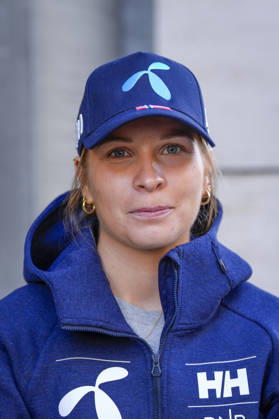 Kickoff with the National Alpine Ski Team Oslo, October 7, 2026 Madeleiene Sylvester Davik at the season s kickoff with the National Alpine Ski Team Photo: Lise Aserud, NTB, Oslo, Norway EDITORIAL USE ONLY; RESTRICTED USE FOR BETTING COMPANIES  Copyright: xLisexAserudx xNTBx