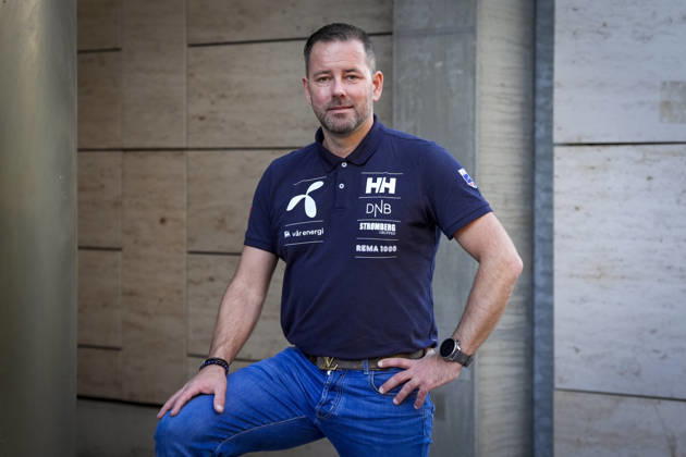 Kickoff with the National Alpine Ski Team Oslo, October 7, 2026: At the season s kickoff with the National Alpine Ski Team. Photo: Lise Aserud, NTB, Oslo, Norway. EDITORIAL USE ONLY. RESTRICTED USE FOR BETTING COMPANIES. Copyright: xLisexAserudx xNTBx