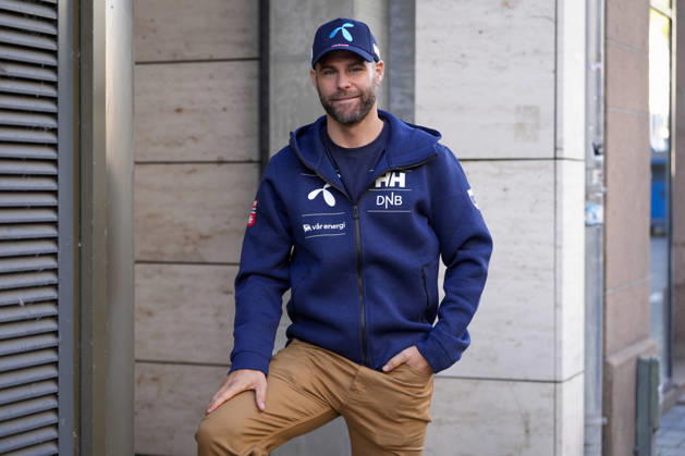 Kickoff with the National Alpine Ski Team Oslo, October 7, 2026: At the season s kickoff with the National Alpine Ski Team. Photo: Lise Aserud, NTB, Oslo, Norway. EDITORIAL USE ONLY. RESTRICTED USE FOR BETTING COMPANIES. Copyright: xLisexAserudx xNTBx