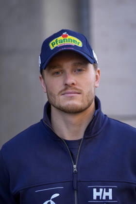 Kickoff with the National Alpine Ski Team Oslo 20261007 Atle Lie McGrath at the season s kickoff with the National Alpine Ski Team Photo: Lise Aserud, NTB, Oslo, Norway EDITORIAL USE ONLY RESTRICTED USE FOR BETTING COMPANIES Copyright: xLisexAserudx xNTBx