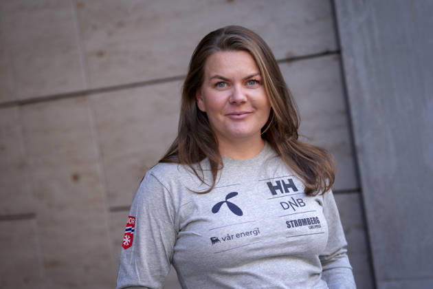 Kickoff with the National Alpine Ski Team Oslo, October 7, 2026, at the season s kickoff with the National Alpine Ski Team. Photo: Lise Aserud, NTB, Oslo, Norway. EDITORIAL USE ONLY. RESTRICTED USE FOR BETTING COMPANIES. Copyright: xLisexAserudx xNTBx