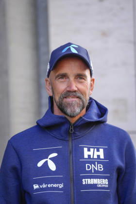 Kickoff with the National Alpine Ski Team Oslo, October 7, 2026 Kai Gronningsaeter at the season s kickoff with the National Alpine Ski Team Photo: Lise Aserud, NTB, Oslo, Norway EDITORIAL USE ONLY; RESTRICTED USE FOR BETTING COMPANIES  Copyright: xLisexAserudx xNTBx