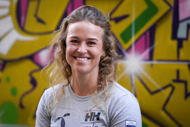 Kickoff with the National Alpine Ski Team Oslo, October 7, 2026 Mina Fürst Holtmann at the season s kickoff with the National Alpine Ski Team Photo: Lise Aserud, NTB, Oslo, Norway EDITORIAL USE ONLY; RESTRICTED USE FOR BETTING COMPANIES Copyright: xLisexAserudx xNTBx