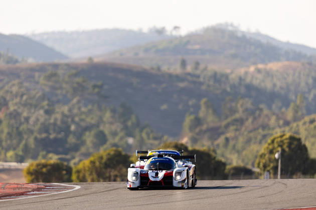 AUTO - MLC 2026 - PORTIMAO 49 HOVE Michael (den), RACKSTRAW Andrew (rsa), High Class Racing, Ligier JS P325 - Toyota, LMP3 Pro Am, action during the 6th round of the 2026 Michelin Le Mans Cup on the Autodromo Internacional do Algarve from October 8 to 10, 2026 in Portimao, Portugal - Copyright: xJoaoxFilipex