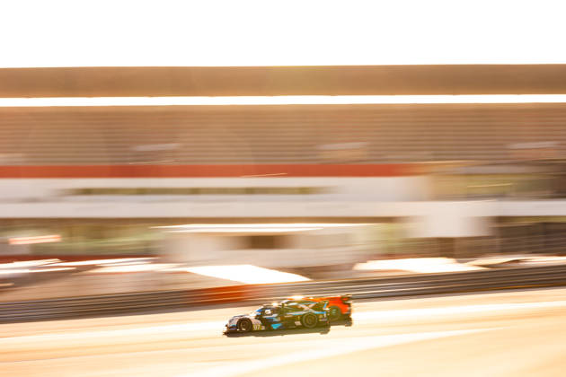 AUTO - MLC 2026 - PORTIMAO 97 LOWETTE Beau (bel), DROUX David (sui), CLX Motorsport, Ligier JS P325 - Toyota, LMP3, action during the 6th round of the 2026 Michelin Le Mans Cup on the Autodromo Internacional do Algarve from October 8 to 10, 2026 in Portimao, Portugal - Copyright: xJoaoxFilipex