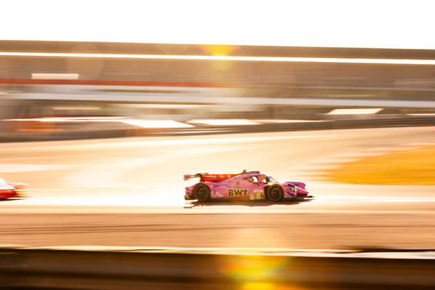 AUTO - MLC 2026 - PORTIMAO 08 PLUSCHKELL Mattis (ger), ANGELARD Maksymilian (pol), BWT Mücke Motorsport, Duqueine D09 - Toyota, LMP3, action during the 6th round of the 2026 Michelin Le Mans Cup on the Autodromo Internacional do Algarve from October 8 to 10, 2026 in Portimao, Portugal -  Copyright: xJoaoxFilipex