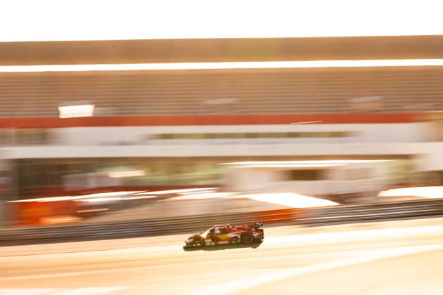 AUTO - MLC 2026 - PORTIMAO 05 BARASHI Isaac (gbr), SEGRE Matteo Franco (ita), 23Events Racing, Ligier JS P325 - Toyota, LMP3, action during the 6th round of the 2026 Michelin Le Mans Cup on the Autodromo Internacional do Algarve from October 8 to 10, 2026 in Portimao, Portugal - Copyright: xJoaoxFilipex