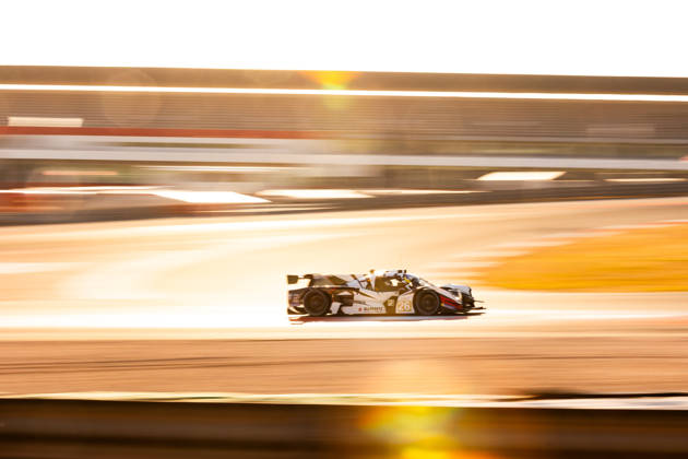 AUTO - MLC 2026 - PORTIMAO 26 RIBEIRO Bruno (bra), COTTY Emily (gbr), Bretton Racing, Ligier JS P325 - Toyota, LMP3, action during the 6th round of the 2026 Michelin Le Mans Cup on the Autodromo Internacional do Algarve from October 8 to 10, 2026 in Portimao, Portugal -  Copyright: xJoaoxFilipex