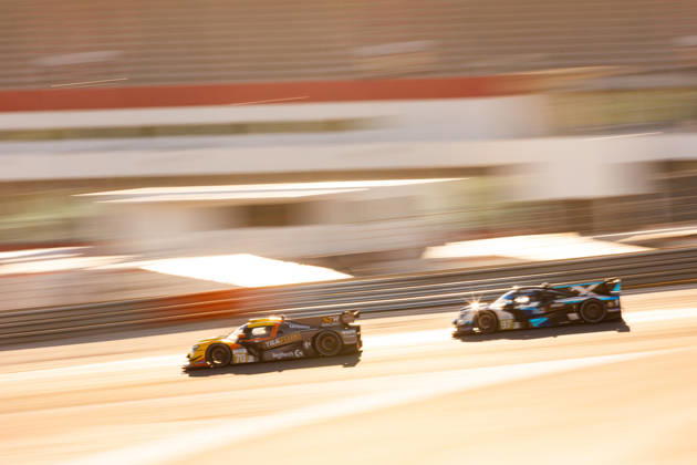 AUTO - MLC 2026 - PORTIMAO 70 during the 6th round of the 2026 Michelin Le Mans Cup on the Autodromo Internacional do Algarve from October 8 to 10, 2026 in Portimao, Portugal - Copyright: xJoaoxFilipex
